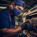 Regular Annual HVAC Maintenance Plans in Coral Gables FL