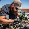 Get Ready for Summer with HVAC Air Conditioning Tune Up Specials Near Southwest Ranches FL and Vent Cleaning