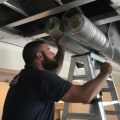 Boost Air Quality with Sunrise FL Air Duct Repair Services