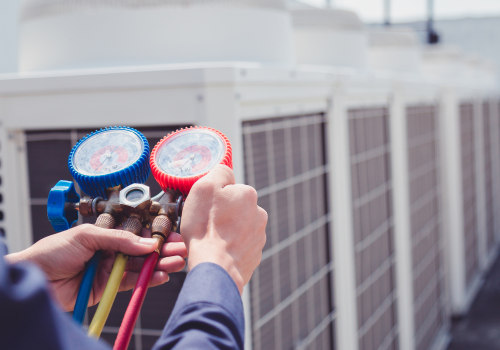 Best HVAC Repair Services in Riviera Beach FL