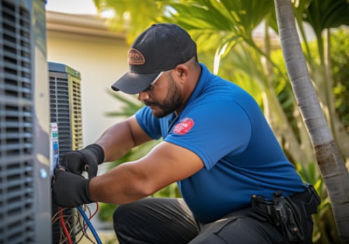 Insights on Expert HVAC Installation Service in Brickell FL