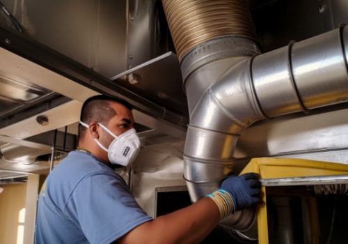 Significance of Regular Duct Cleaning Service in Weston FL