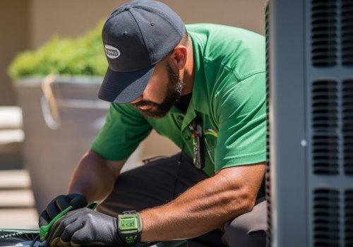 Competent HVAC Air Conditioning Tune Up in Brickell FL