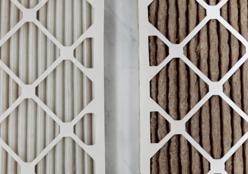 Keep Your Home Fresh With 16x20x1 Furnace AC Filters