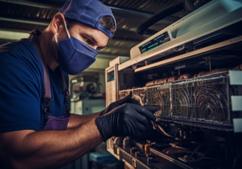 Regular Annual HVAC Maintenance Plans in Coral Gables FL