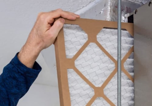 From Dusty Vents to Dirty Filters: The Ultimate Guide to 21x21x1 Air Filters and Vent Cleaning for a Healthier, More Efficient Home