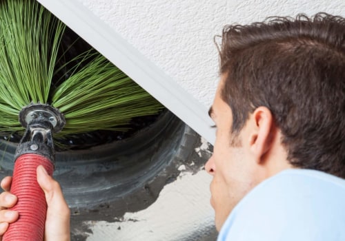 Air Duct Cleaning Services in West Palm Beach, FL - Get Professional Help Now!