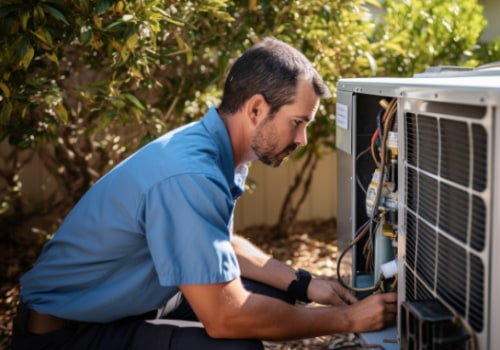 Streamline Your Air Quality Solutions With Vent Cleaning and AC Ionizer Air Purifier Installation Services Near Boynton Beach FL