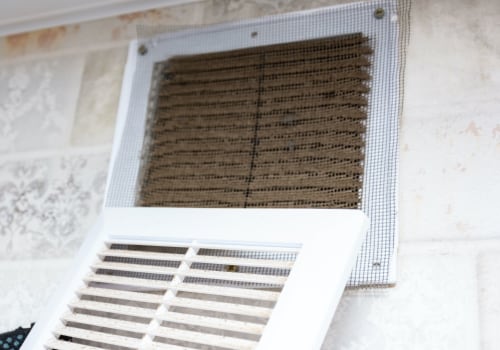 Air Duct Cleaning in West Palm Beach, FL: Common Problems and Solutions