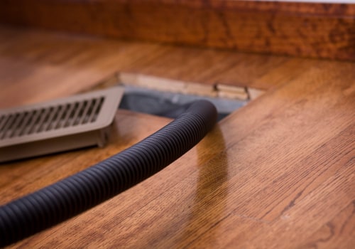 Vent Cleaning in West Palm Beach, FL: A Comprehensive Guide to a Healthier Home