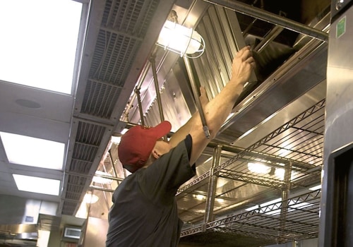 The Benefits of Professional Vent Cleaning in West Palm Beach, FL