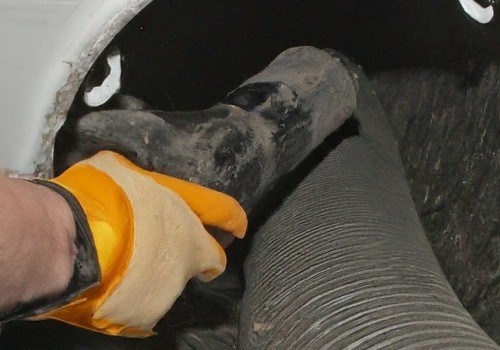 Environmental Concerns of Air Duct Cleaning in West Palm Beach, FL