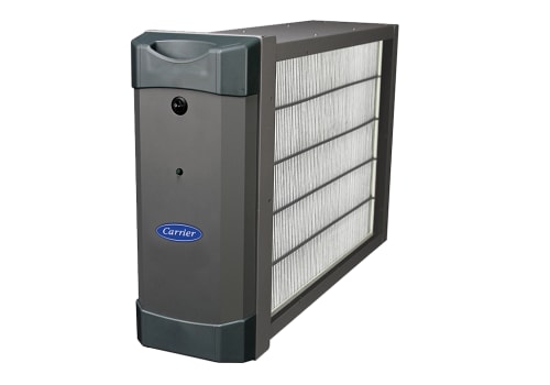 Create a Healthier Home Environment with Carrier Filters