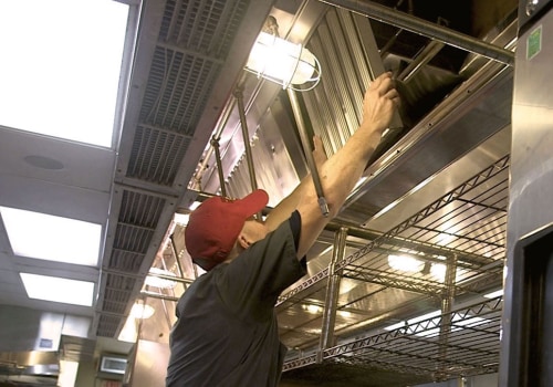 Are Air Duct Cleaners in West Palm Beach FL Safe to Use?